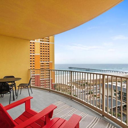 Calypso Beach Resort Tower 3 Rentals Panama City Beach Phòng bức ảnh