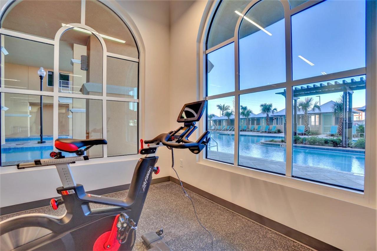 Calypso Beach Resort Tower 3 Rentals Panama City Beach Ngoại thất bức ảnh