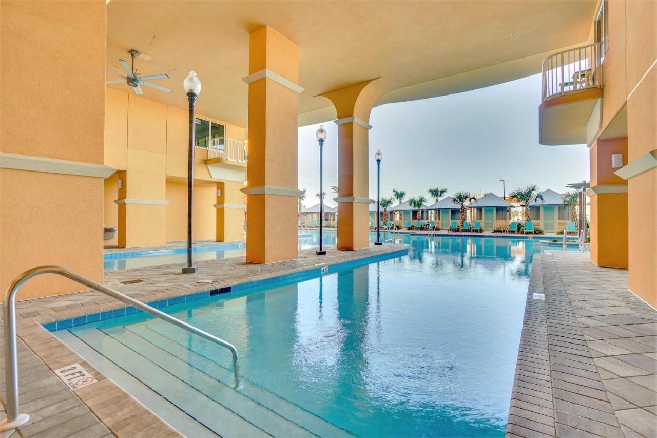 Calypso Beach Resort Tower 3 Rentals Panama City Beach Ngoại thất bức ảnh