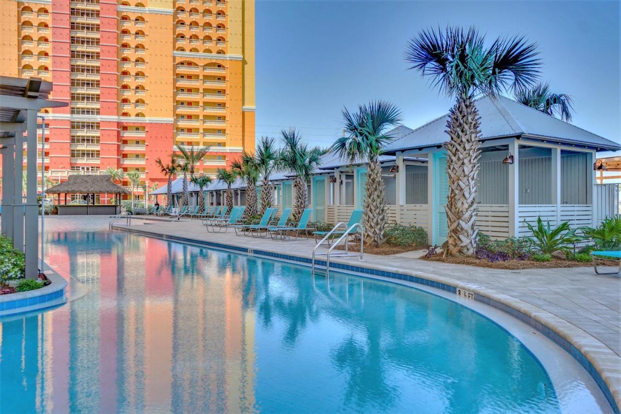 Calypso Beach Resort Tower 3 Rentals Panama City Beach Ngoại thất bức ảnh