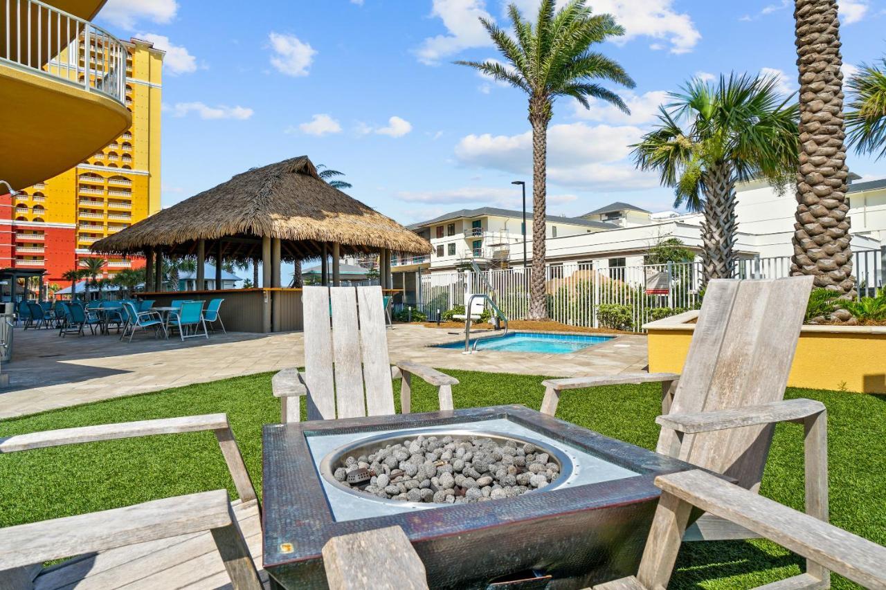 Calypso Beach Resort Tower 3 Rentals Panama City Beach Ngoại thất bức ảnh