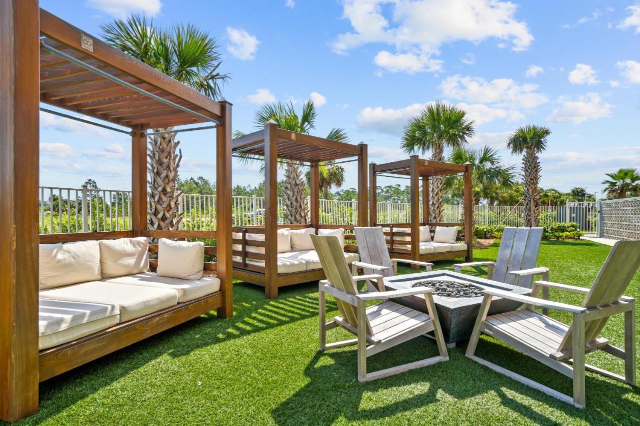 Calypso Beach Resort Tower 3 Rentals Panama City Beach Ngoại thất bức ảnh