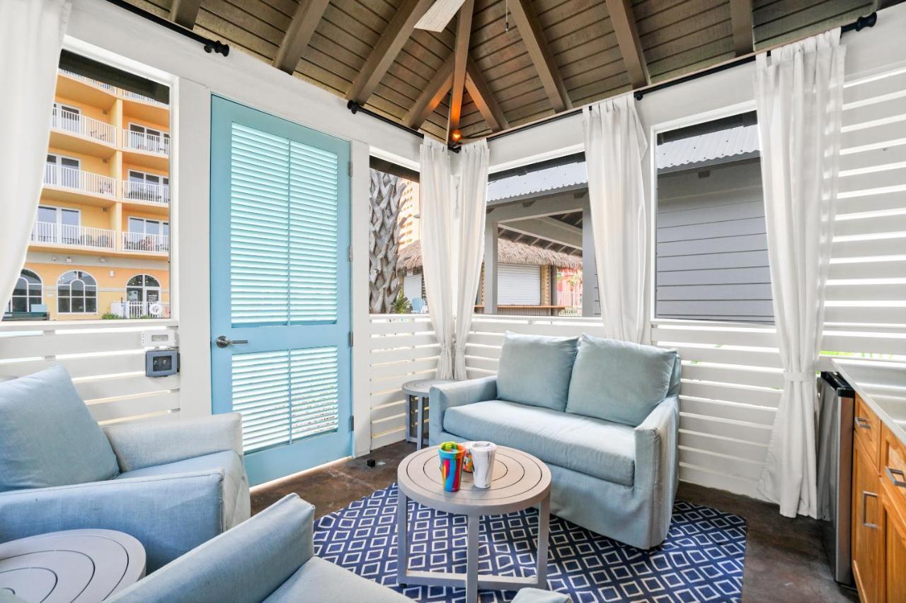 Calypso Beach Resort Tower 3 Rentals Panama City Beach Ngoại thất bức ảnh