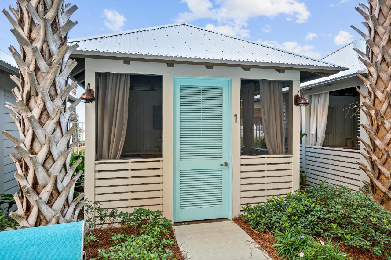 Calypso Beach Resort Tower 3 Rentals Panama City Beach Ngoại thất bức ảnh