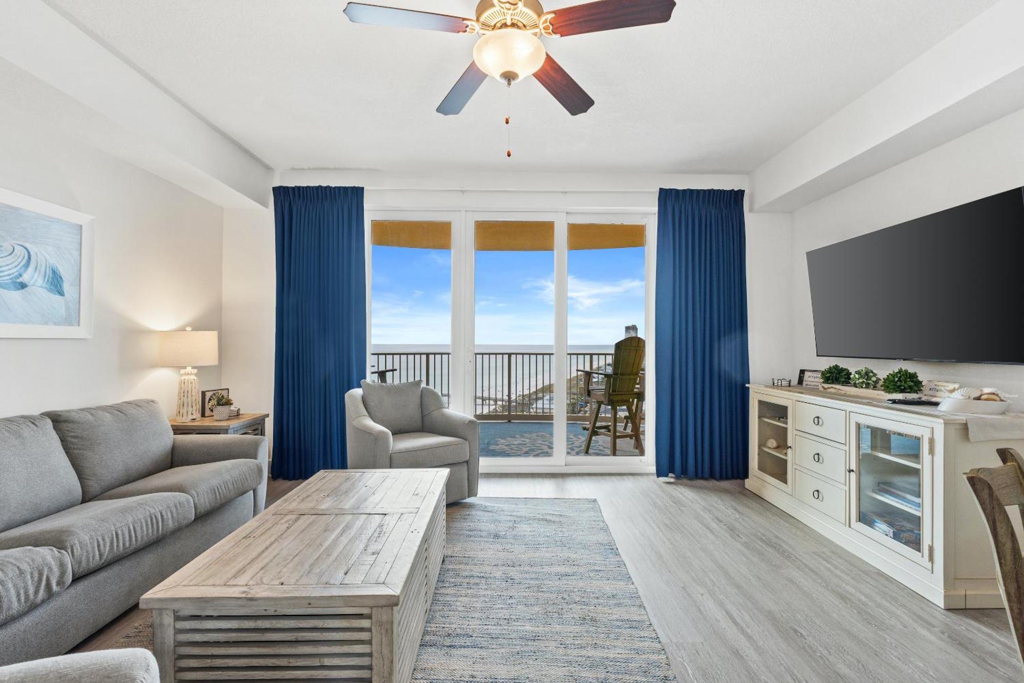 Calypso Beach Resort Tower 3 Rentals Panama City Beach Phòng bức ảnh