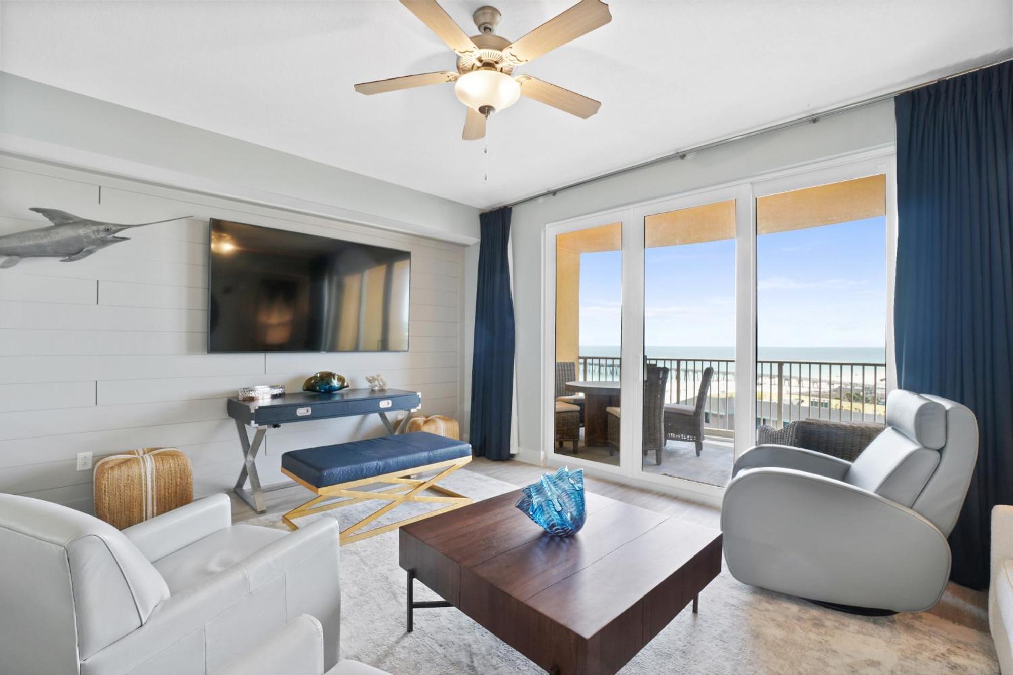 Calypso Beach Resort Tower 3 Rentals Panama City Beach Phòng bức ảnh