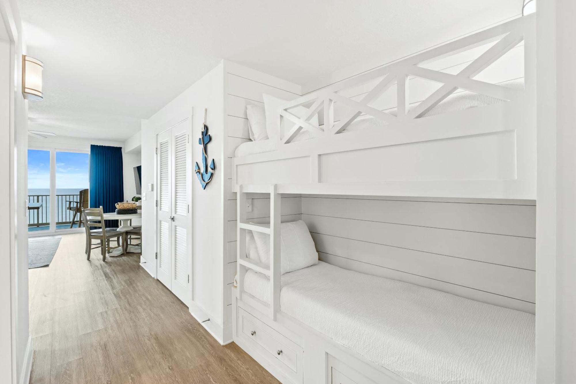 Calypso Beach Resort Tower 3 Rentals Panama City Beach Phòng bức ảnh