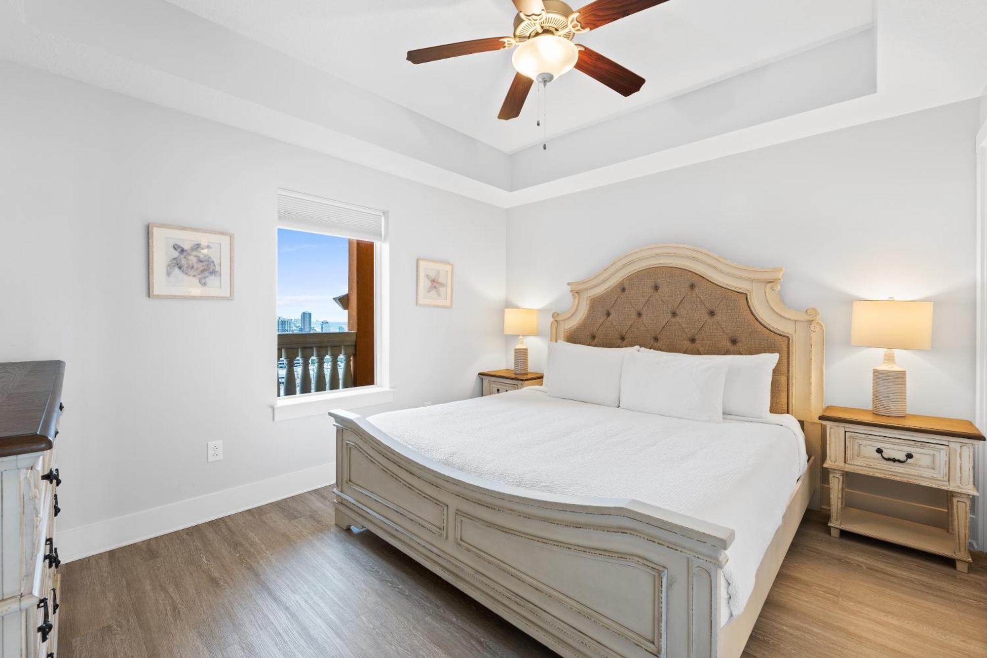 Calypso Beach Resort Tower 3 Rentals Panama City Beach Phòng bức ảnh