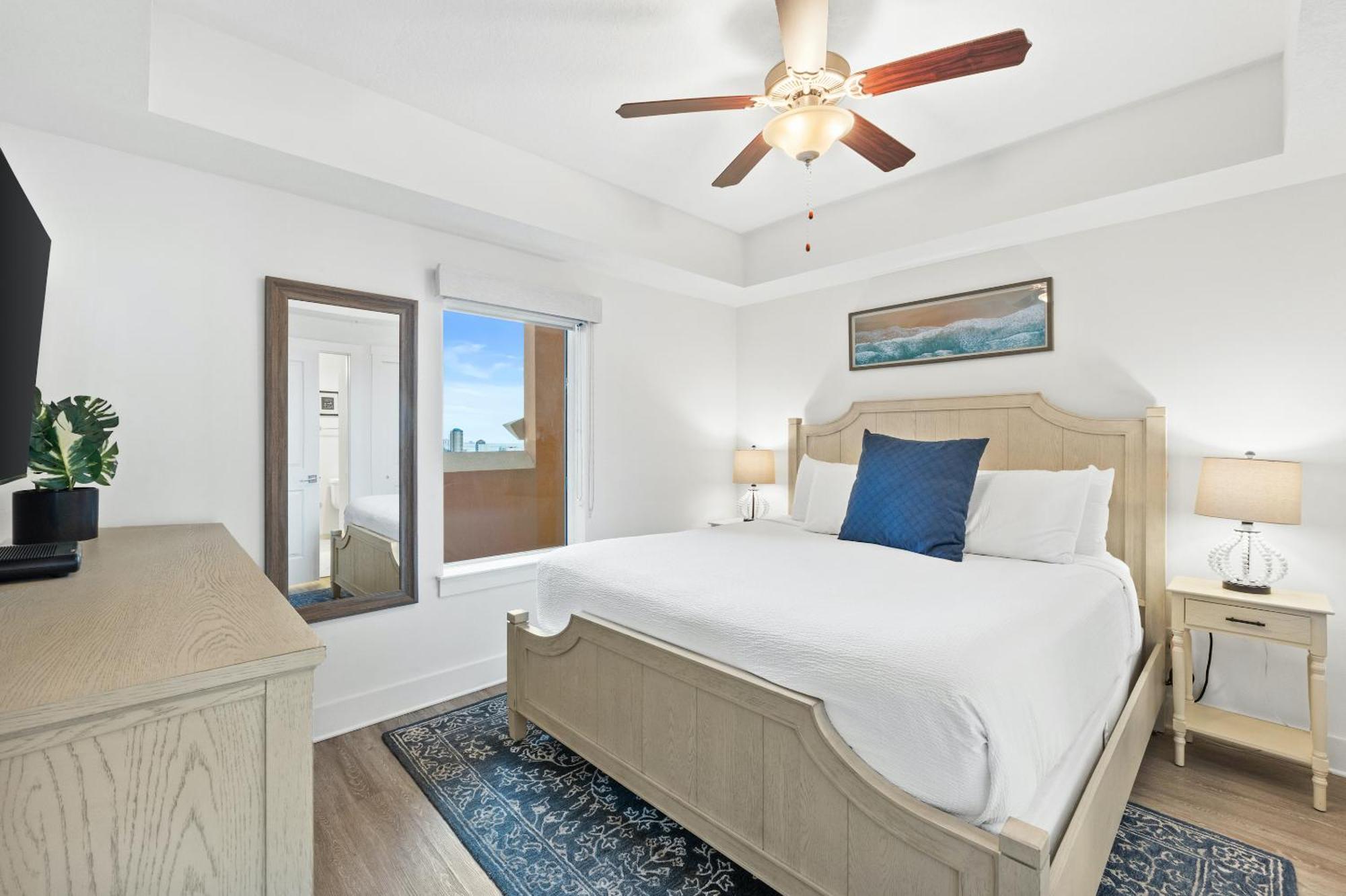 Calypso Beach Resort Tower 3 Rentals Panama City Beach Phòng bức ảnh