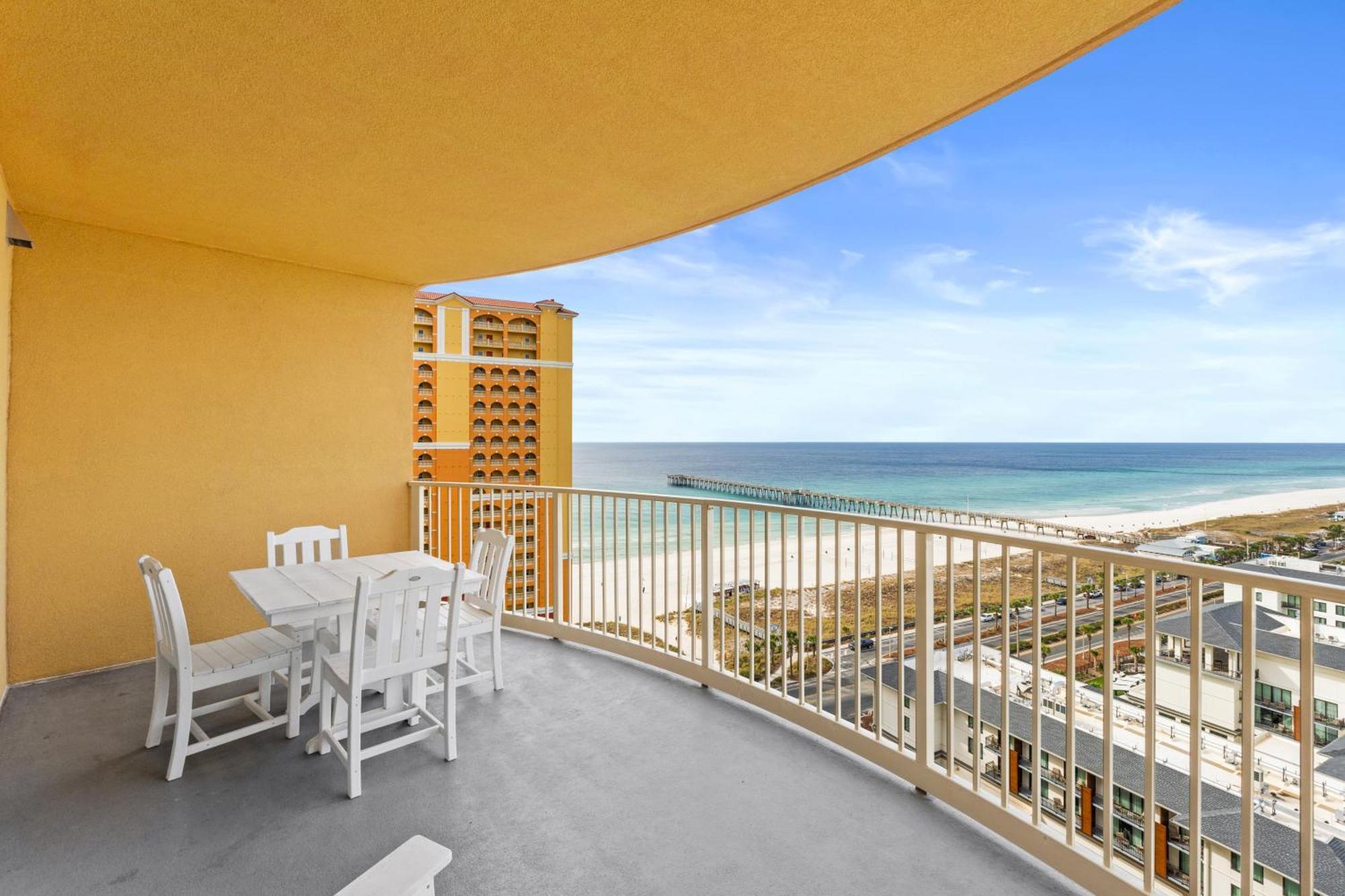 Calypso Beach Resort Tower 3 Rentals Panama City Beach Phòng bức ảnh