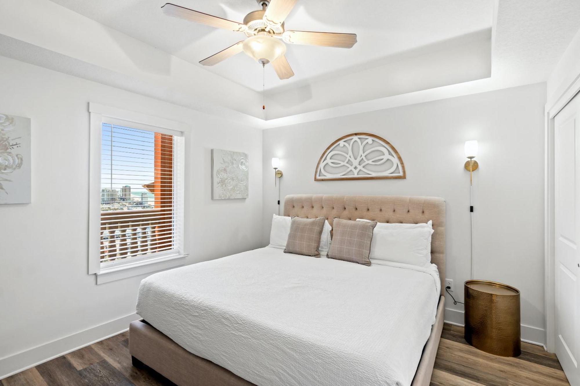 Calypso Beach Resort Tower 3 Rentals Panama City Beach Phòng bức ảnh