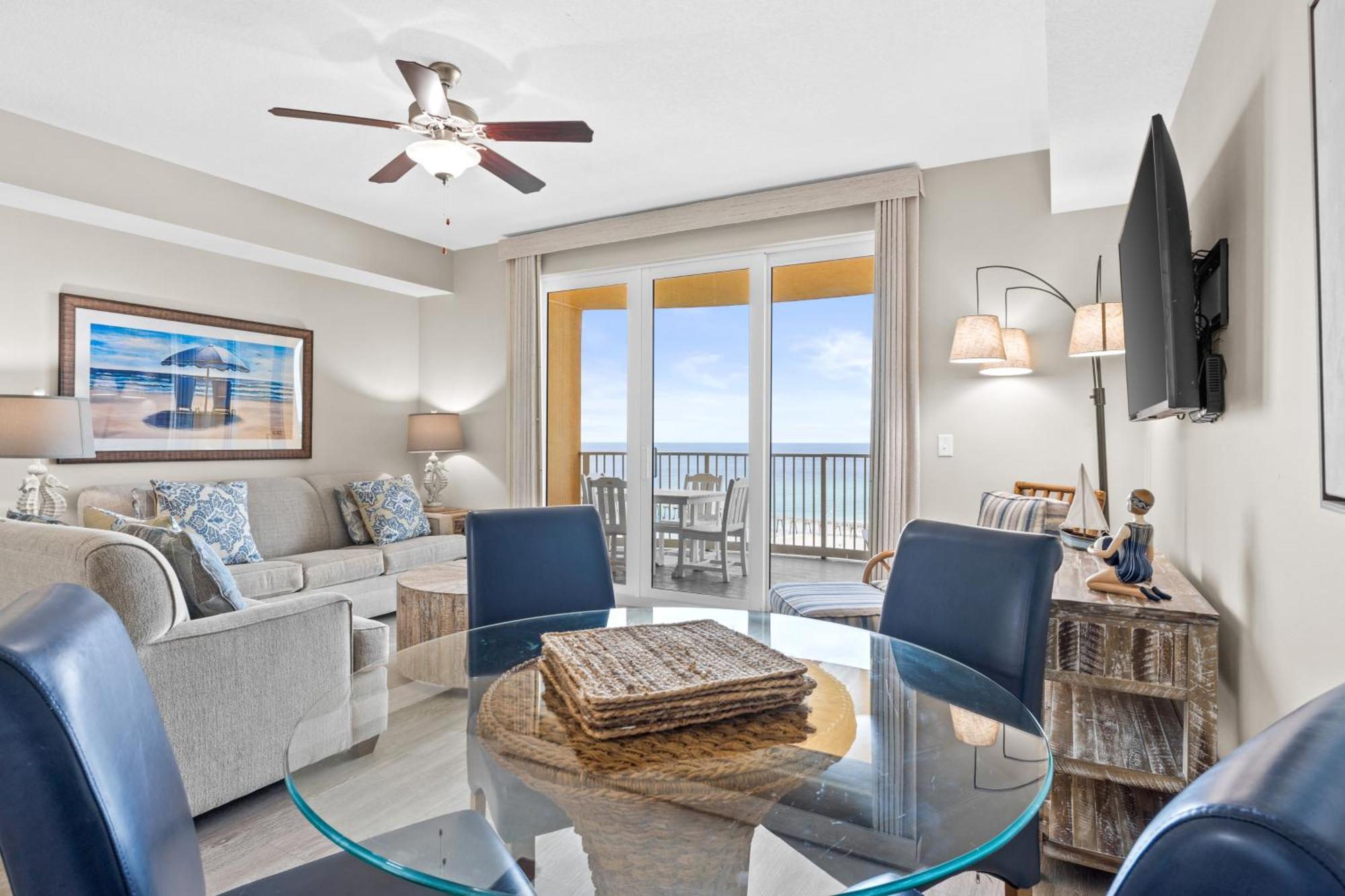 Calypso Beach Resort Tower 3 Rentals Panama City Beach Phòng bức ảnh