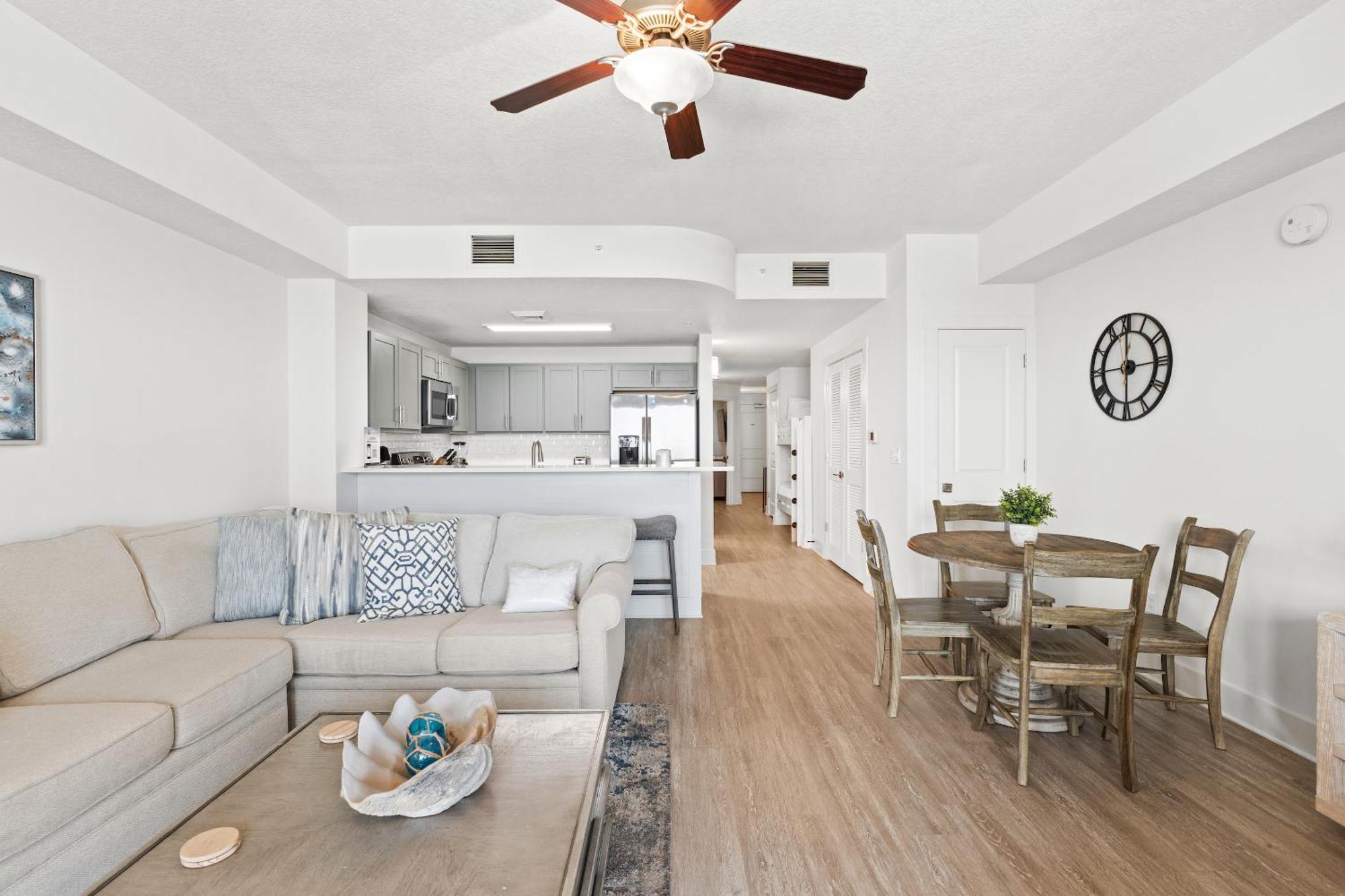 Calypso Beach Resort Tower 3 Rentals Panama City Beach Phòng bức ảnh