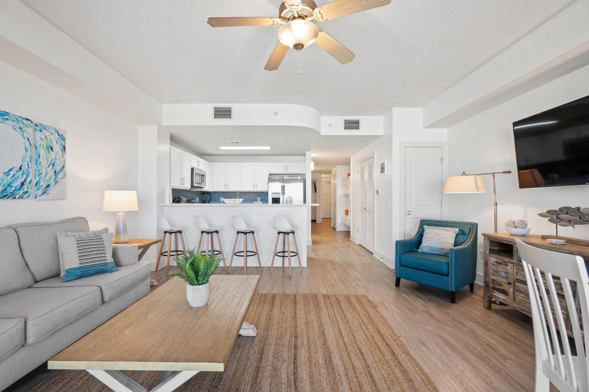 Calypso Beach Resort Tower 3 Rentals Panama City Beach Phòng bức ảnh