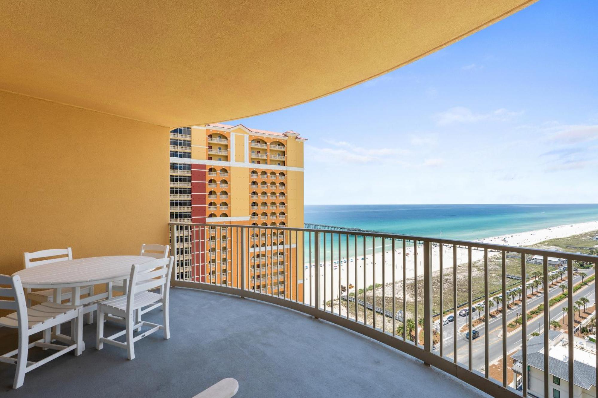 Calypso Beach Resort Tower 3 Rentals Panama City Beach Phòng bức ảnh
