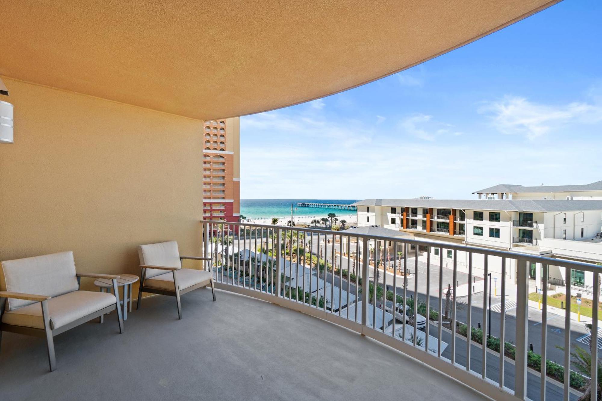 Calypso Beach Resort Tower 3 Rentals Panama City Beach Phòng bức ảnh