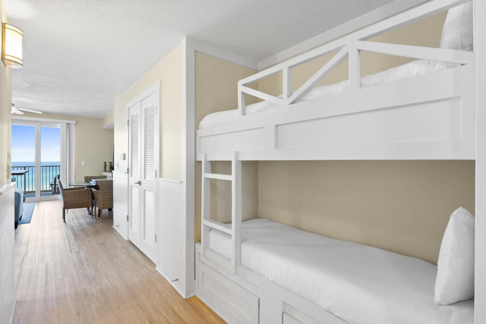 Calypso Beach Resort Tower 3 Rentals Panama City Beach Phòng bức ảnh